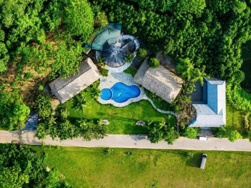 Yen Binh Resort | An Binh Village