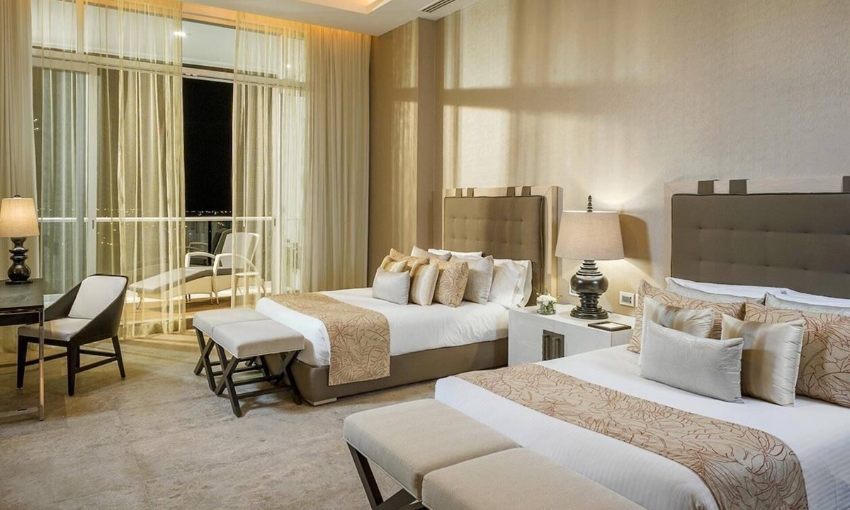 Villa Juarez Resort | An experience like no other, over 1000 acres of paradise!
