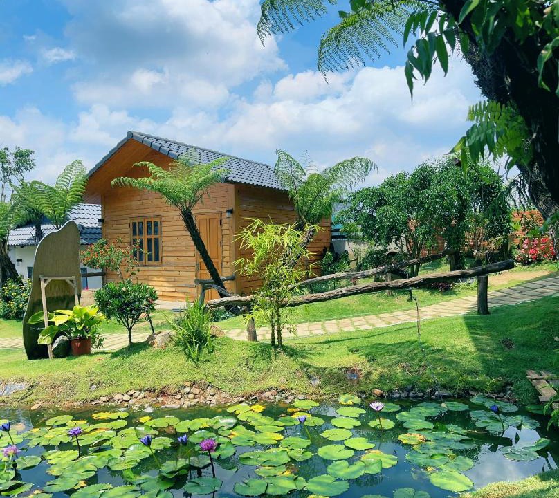 Di Linh Bed & Breakfast | AN Homestay&coffee