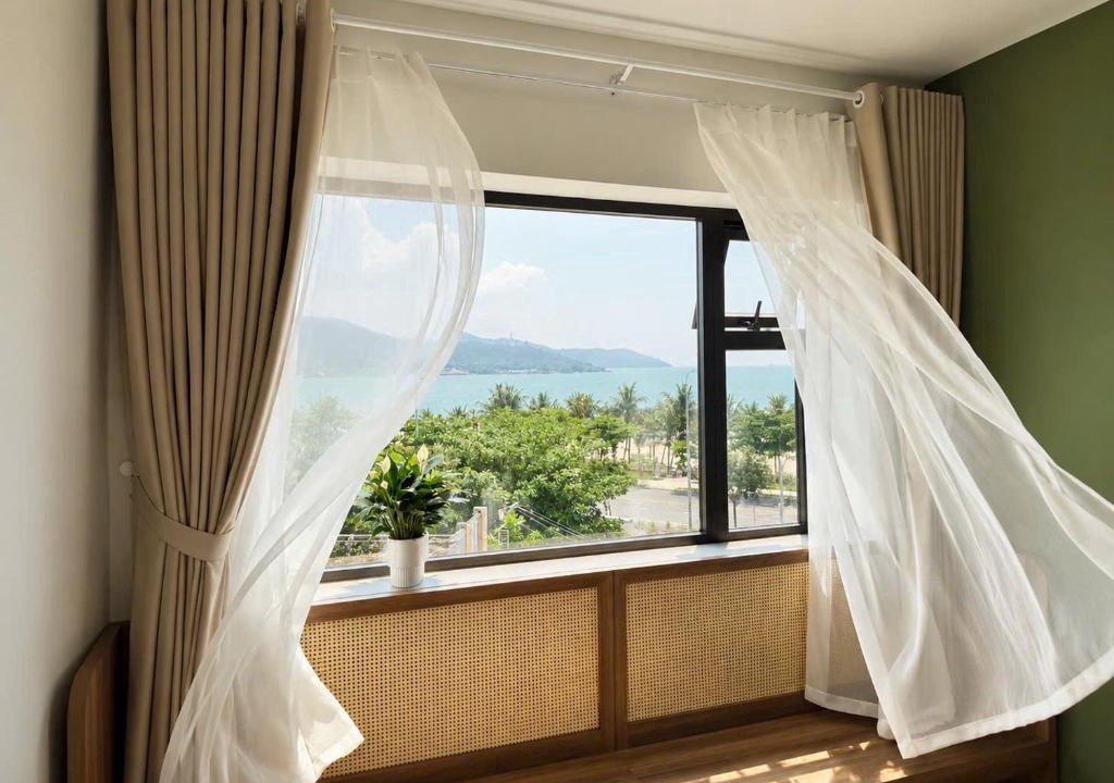 Tho Quang Beach Hotel | An House Son Tra