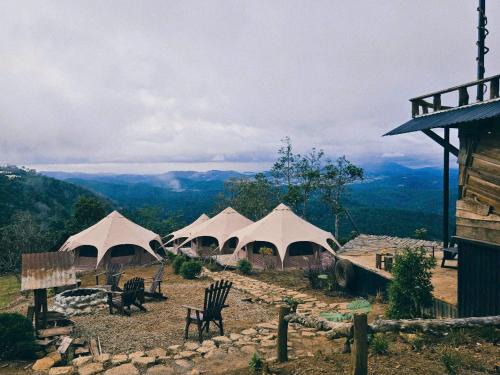 Da Lat Cabin | An House