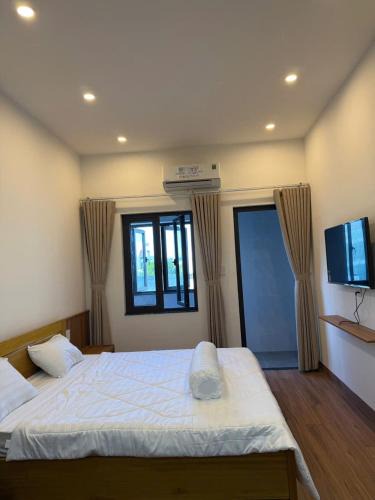 Cam Le Apartment | An Hy Apartment