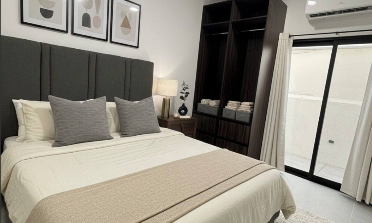 La Paz Apartment | An ideal apartment for families, with an excellent location—spacious and comfortable.