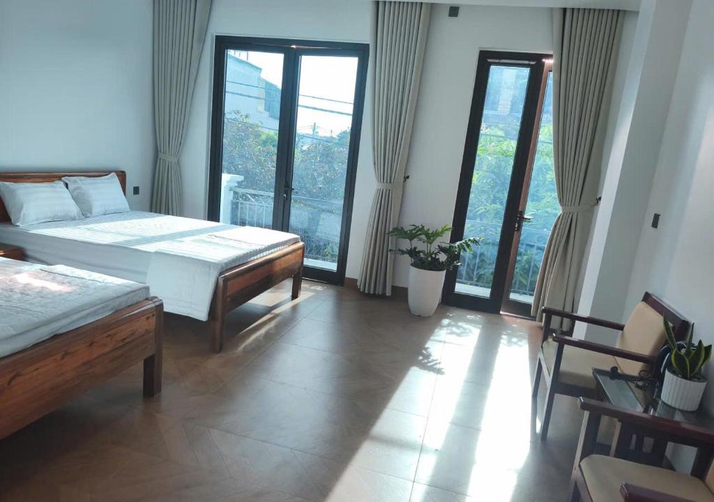 Sam Son House | AN KHANG HomesStay