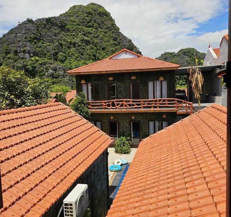 Hoa Lu Hotel | An Nam HomeStay