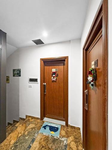 Van Giang Hotel | An Nhiên Homestay & Coffe