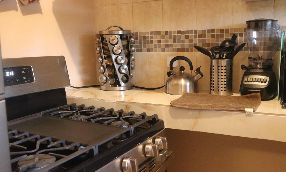Montemorelos House | An oasis in the city, a 100% family place including your pet