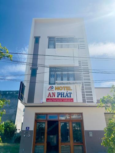 Phan Rang - Thap Cham Hotel | An Phát Hotel