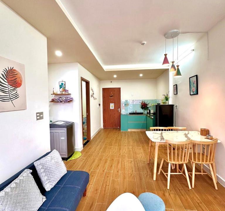 Phan Rang - Thap Cham Apartment | An's House In Phan Rang