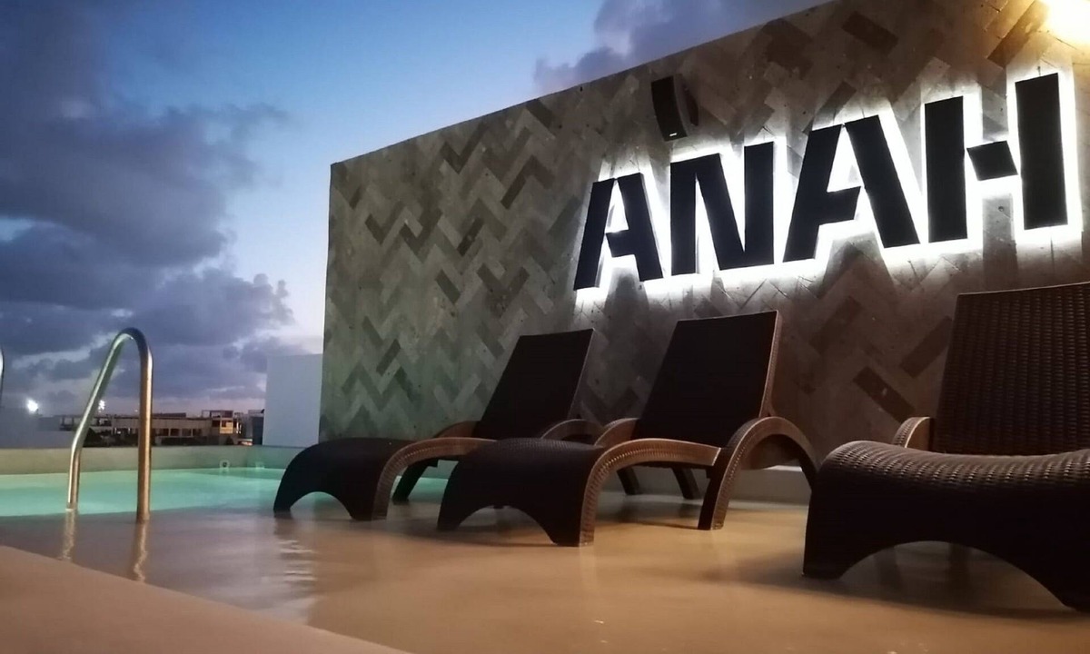 Zazil-ha Hotel | Anah La Quinta