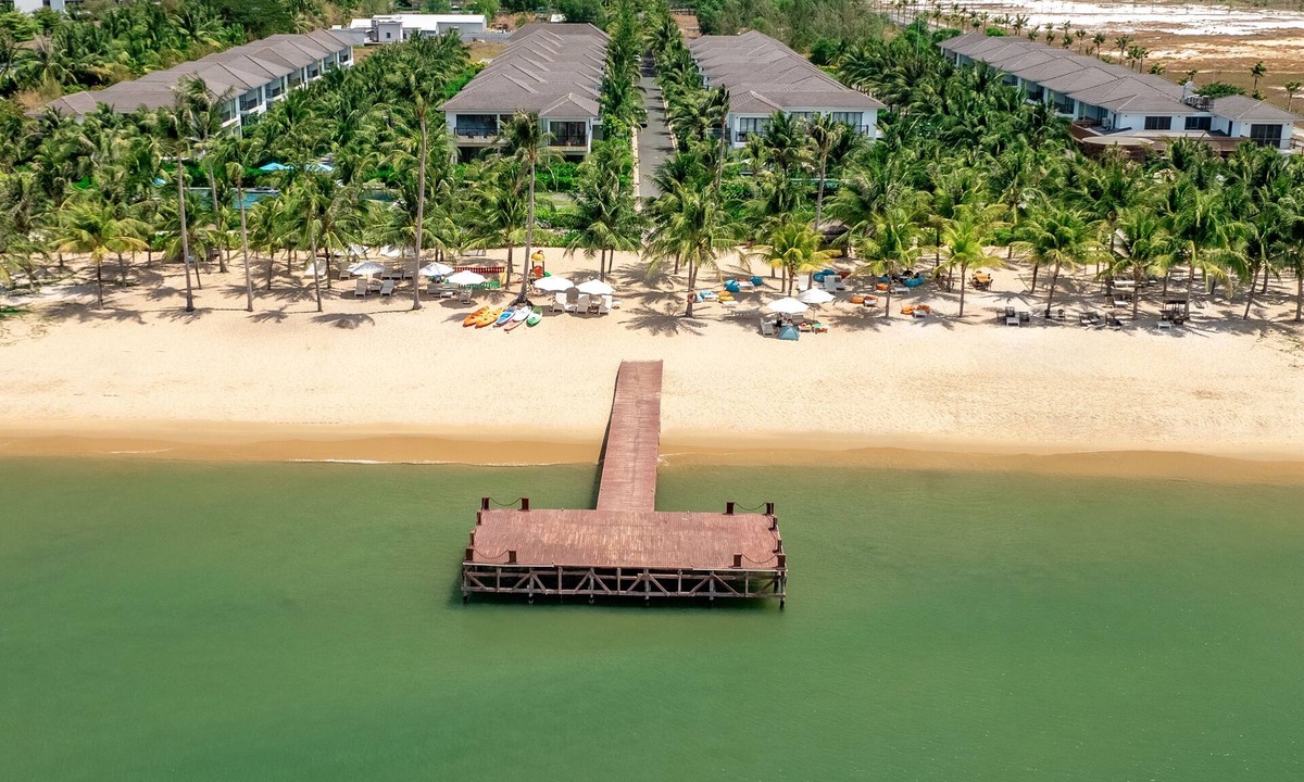 Duong To Villa | Andochine Resort & Spa Phu Quoc