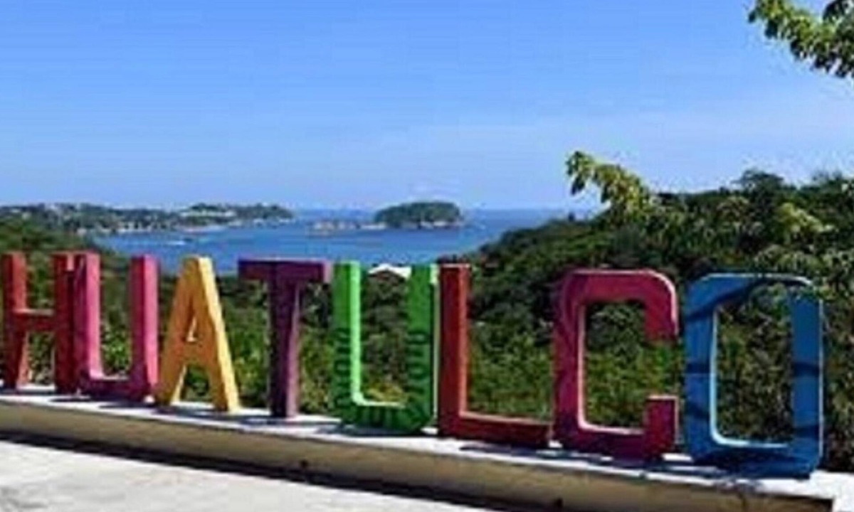 Crucecita Apartment | Anel apartnment. Santa Cruz Huatulco.