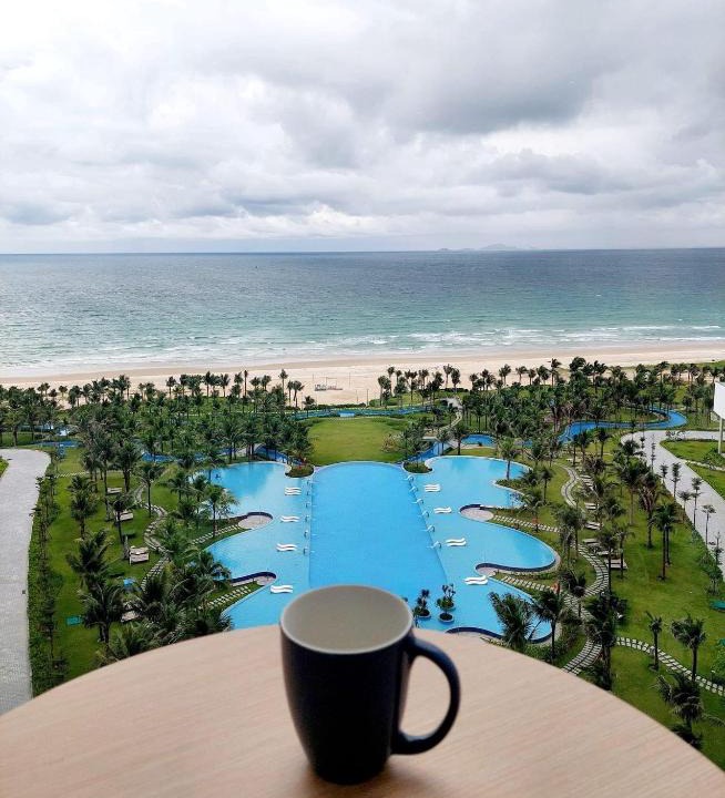 Cam Lam Apartment | Angela at The Arena at Bai Dai beach, near airport Cam Ranh, Nha Trang, Khanh Hoa