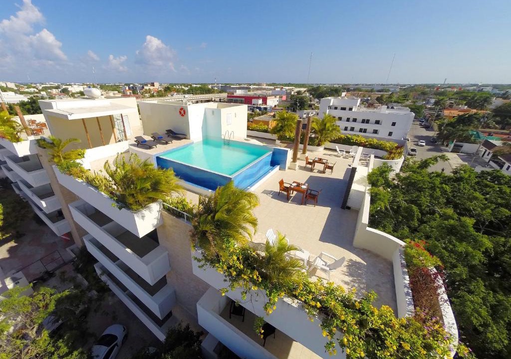 Ejidal Hotel | Angelo's Hotel