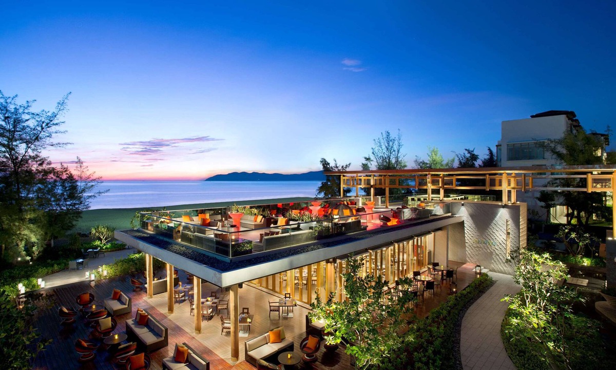 Laguna Lang Co Resort | Angsana Lang Co
