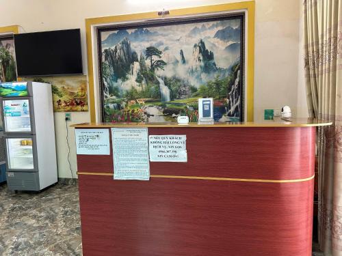 Tam Duong Hotel | Anh Đàm Motel