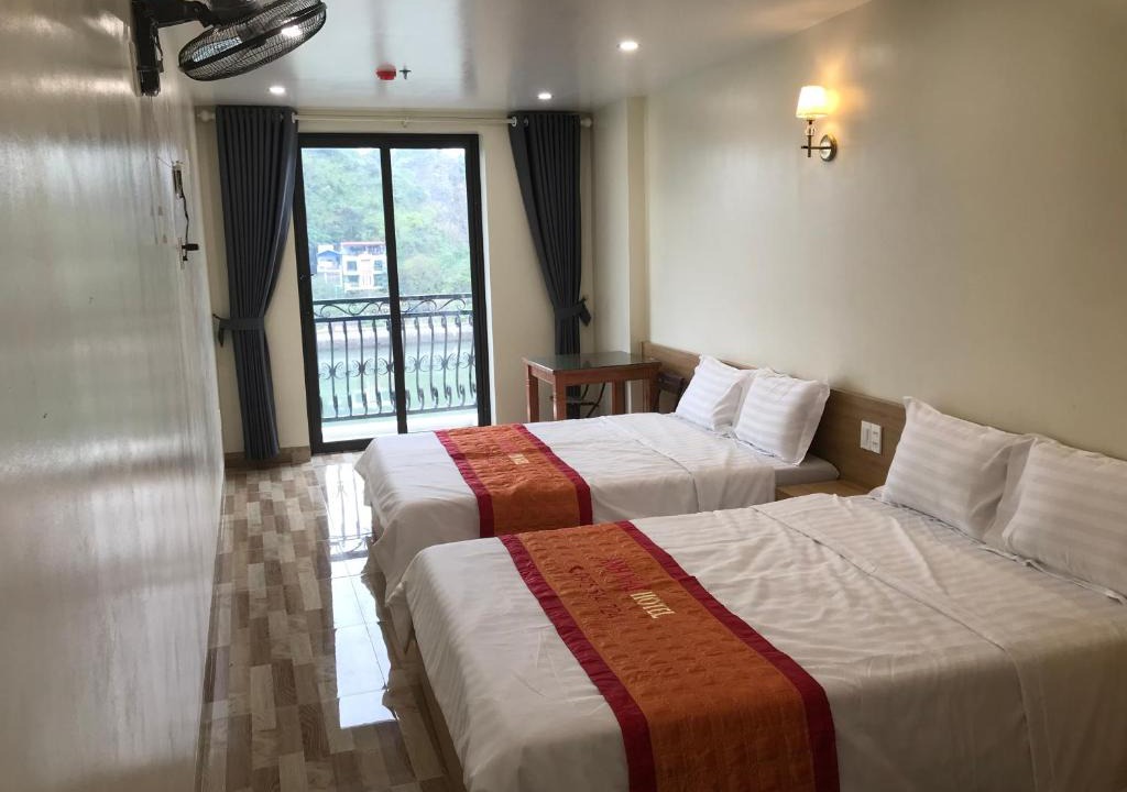 Cat Ba Hotel | Anh Nhu Hotel