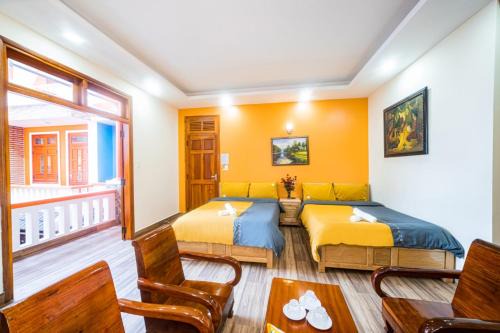 Da Lat House | Anh Trang Homestay