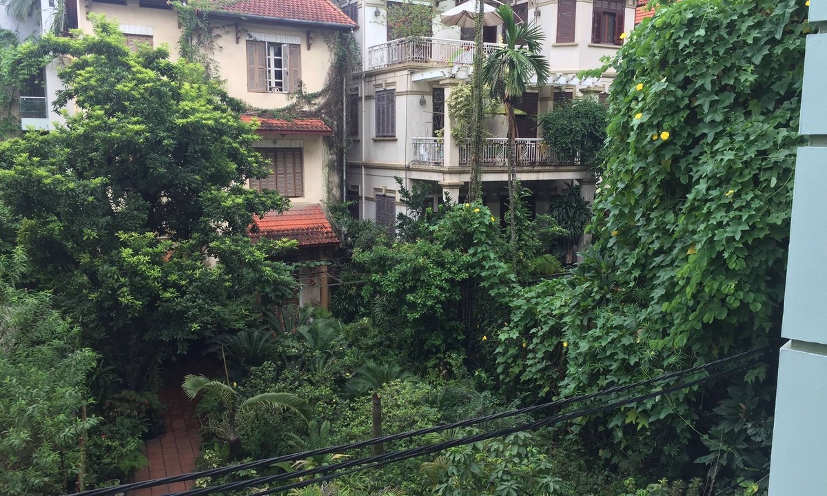 Nhat Tan Hotel | Anhome