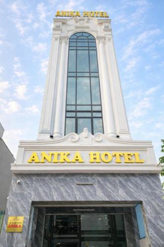 Ha Long Hotel | Anika Hotel