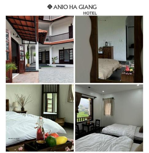 Ha Giang Hotel | Anio Ha Giang Hotel