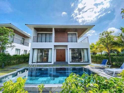 Duong To Villa | Anise villas