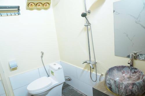 Dong Van Hotel | Anlani homestay