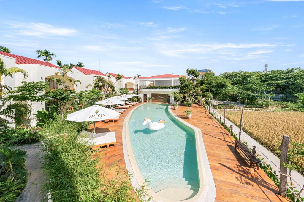 Hoi An City Centre Resort | Anora Retreat Hoi An
