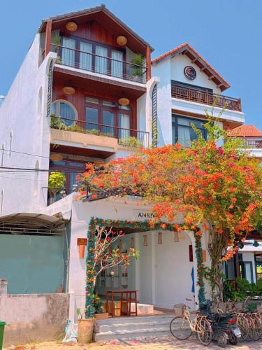 Thanh Ha Villa | Anriva Hoi An