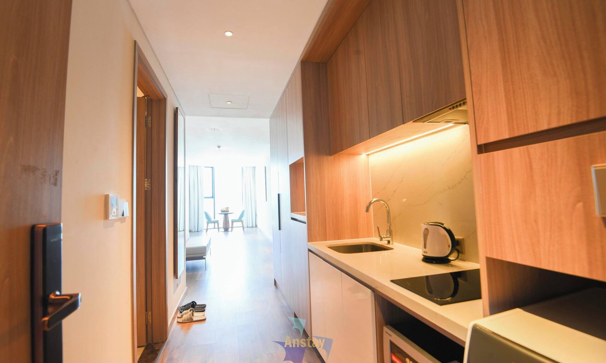 Ha Long Apartment | Anstay Homes A La Carte Ha Long Bay