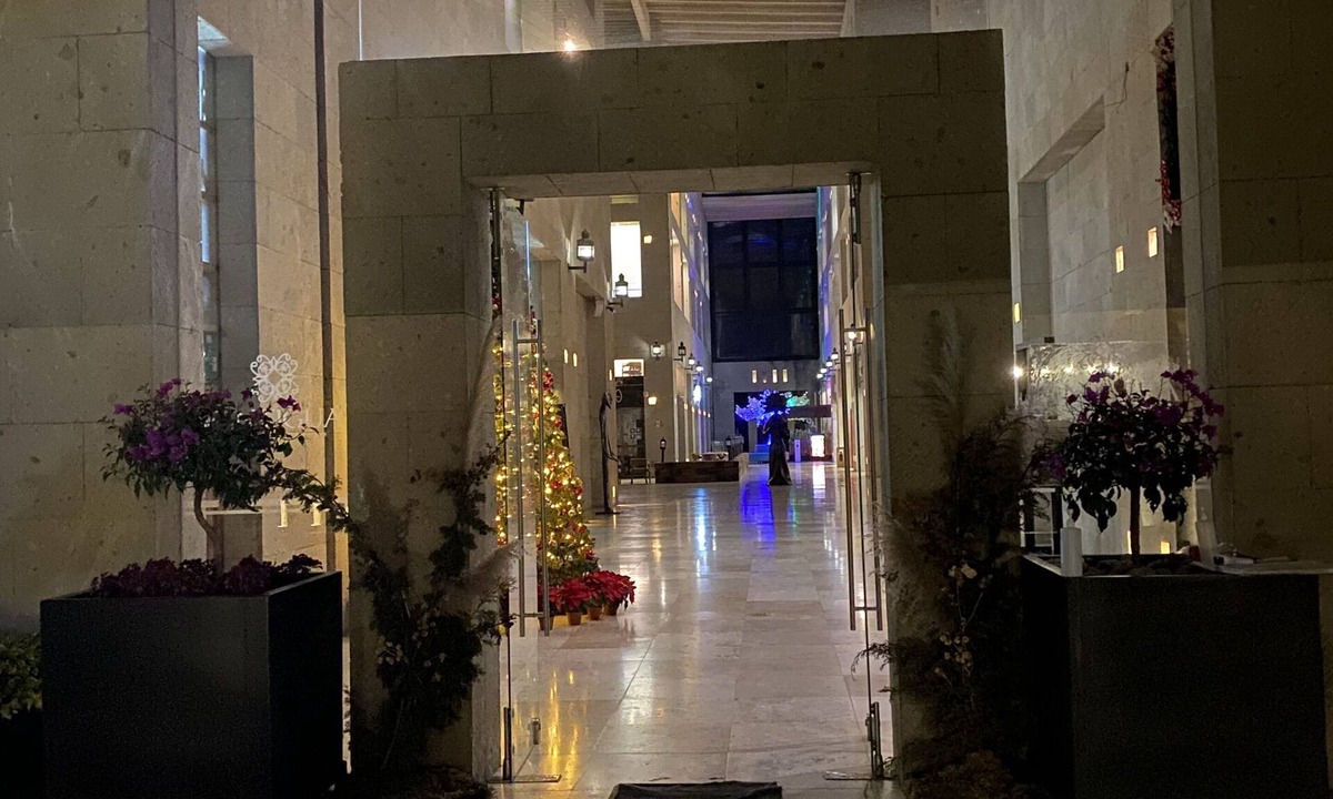 Ciudad Lopez Mateos Hotel | Antigua Hotel Boutique