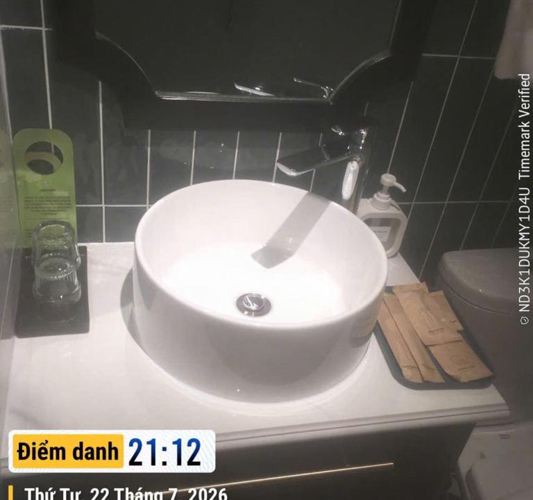 Thu Thiem Hotel | Anubisie Hotel