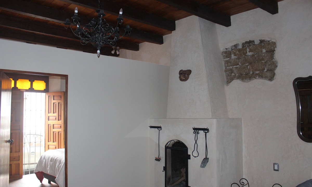 Santa Lucia Apartment | Apartment 4 blocks from ADO , downtown San Cristobal
