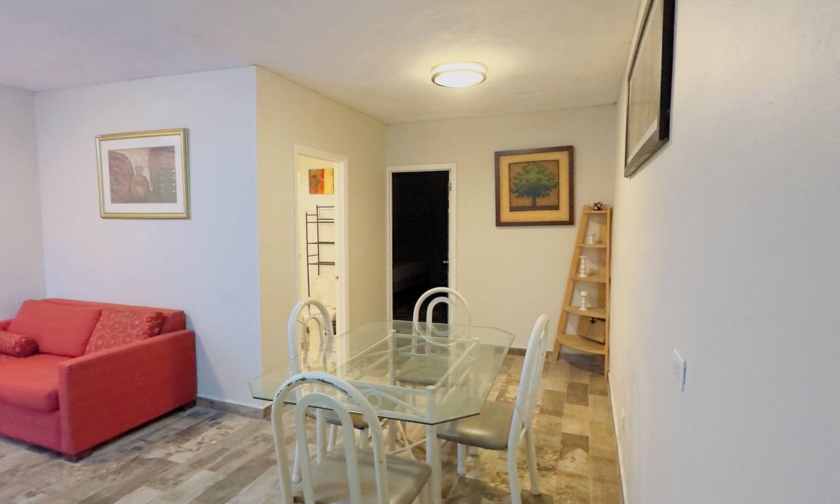 Puerto Penasco Apartment | APARTAMENTO #2 ESPACIOSO,FAMILIAR Y CERCAS DEL MAR EN PUERTO PEÑASCO