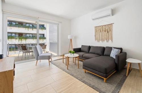 Bucerias Apartment | Apartamento 301, Casa Las Palmas