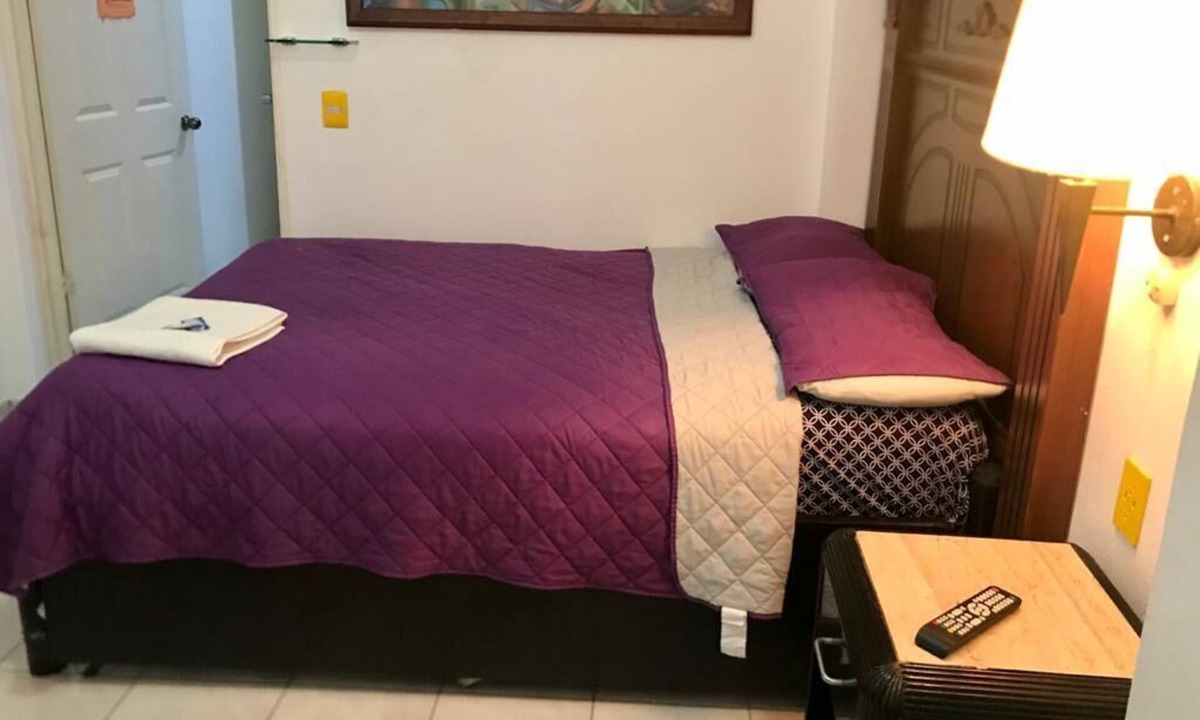 Puerto Vallarta Apartment | APARTAMENTO 4, a 5 min del MAR.