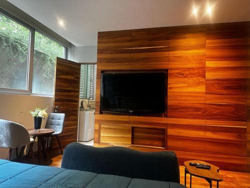 Polanco Apartment | Apartamento en el corazon de Polanco Estacionamiento Incluido