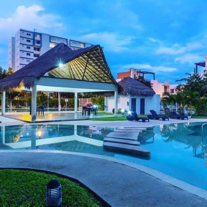 Jacinto Pat Apartment | Apartamento exclusivo piscina, jaccuzi, céntrico.