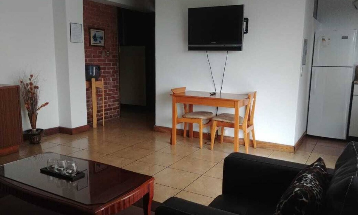 Zona 10 Apartment | Apartamentos Reforma The best kept secret ina Town. One bedroom Apartment