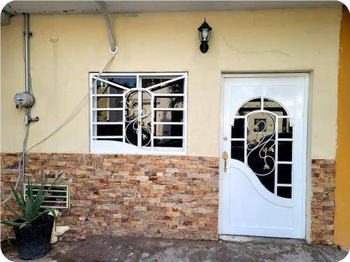 Benito Juarez Apartment | Apartamento Juarez