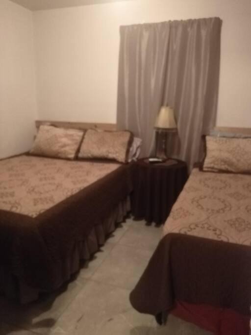 Mexicali Apartment | Apartamento zona hotelera #6 planta alta