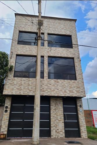 Guadalupe Victoria Apartment | Apartamentos Milenario