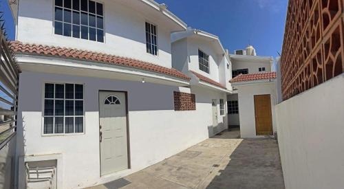 Tampico Apartment | Apartamentos Tampico-Altamira