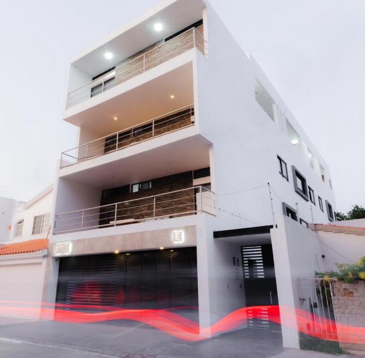 Zona Dorada Apartment | Apartamentos Torre II Condominios - Pet Friendly