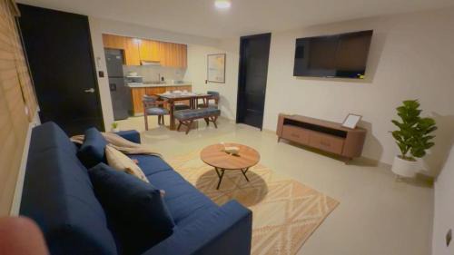 Downtown Mazatlan Apartment | Apartment 30 steps from the beach Mazatlán Boardwalk