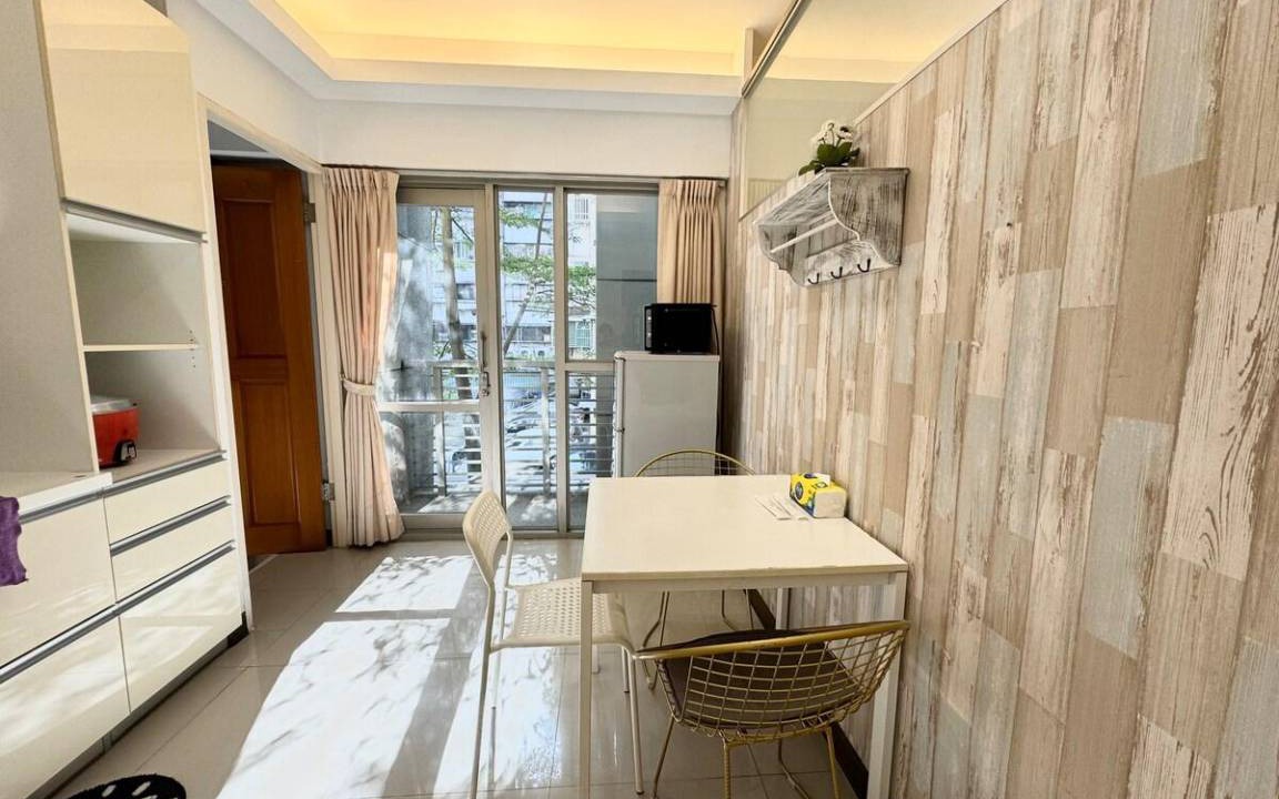 Xinyi Apartment | Apartment ∙ 4 bedrooms ∙ 8 guests