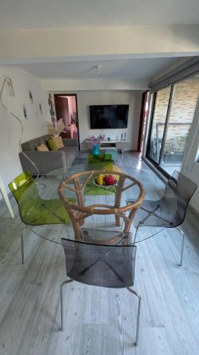 Coyoacan Apartment | Apartment 60 meters from the CDMX FIFA Stadium