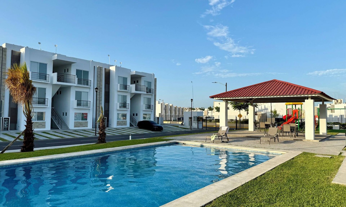 Veracruz Apartment | Apartment 8 min from Veracruz Airport