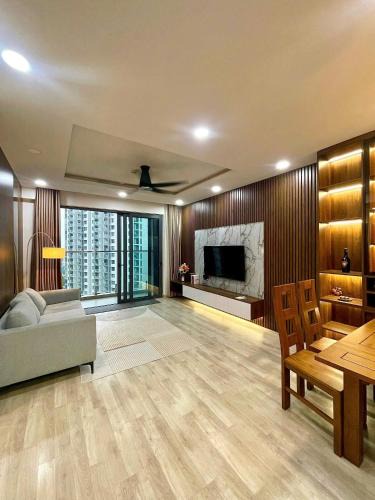 Tan Phu District Apartment | Apartment Celadon City Tân Phú - 2 PHÒNG NGỦ