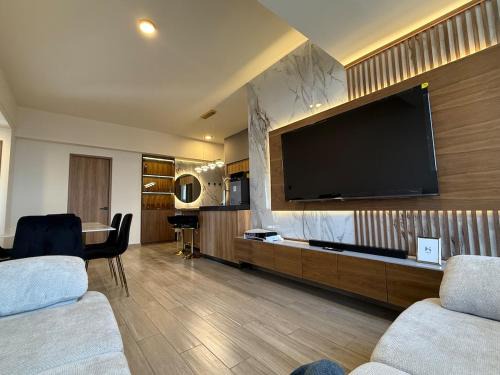 Coacalco de Berriozabal Apartment | Apartment Cosmopol